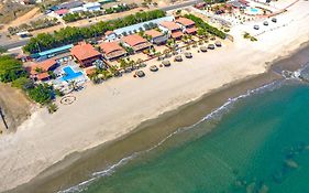 Apart Hotel Las Cherelas